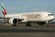 هواپیمایی امارات تصمیم خود نسبت به متوقف کردن پروازهای مسافربری‌ را تغییر داد