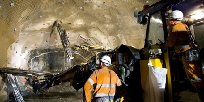 مهاجرت مهندس معدن به کشور استرالیا