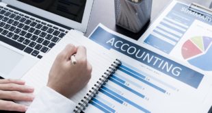 accounting in australia