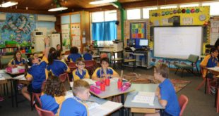 تحصیل در مدارس استرالیا