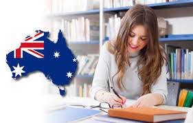 تنظیم انگیزه نامه تحصیلی برای مهاجرت به استرالیا